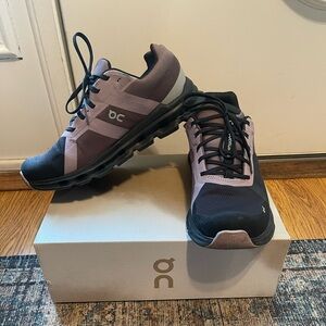 Cloudrunnner waterproof sneaker